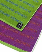 Load image into Gallery viewer, Polyurethane Stench Towel