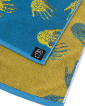 Load image into Gallery viewer, Sand Hands Towel