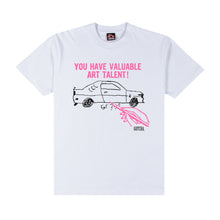 Load image into Gallery viewer, White T-Shirt