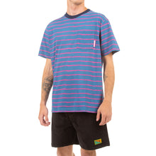 Load image into Gallery viewer, EKG SS Knit