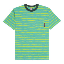 Load image into Gallery viewer, Green Lining T-Shirt
