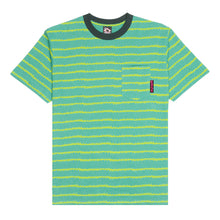 Load image into Gallery viewer, Green Lining T-Shirt