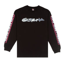 Load image into Gallery viewer, Heavy Metal LS Knit