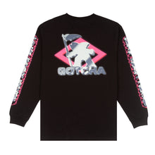 Load image into Gallery viewer, Heavy Metal LS Knit