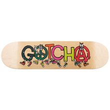 Load image into Gallery viewer, Hand In Hand Skatedeck