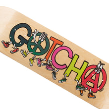 Load image into Gallery viewer, Hand In Hand Skatedeck