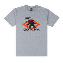 Load image into Gallery viewer, Gotcha SS Tee