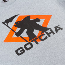 Load image into Gallery viewer, Gotcha SS Tee