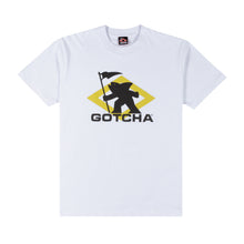 Load image into Gallery viewer, Gotcha SS Tee