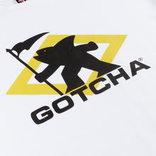 Load image into Gallery viewer, Gotcha SS Tee