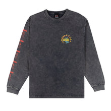 Load image into Gallery viewer, Choppy LS Knit