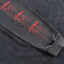 Load image into Gallery viewer, Choppy LS Knit