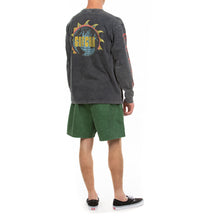 Load image into Gallery viewer, Choppy LS Knit