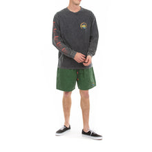 Load image into Gallery viewer, Choppy LS Knit