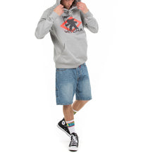 Load image into Gallery viewer, Sharkman Hoodie