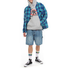 Load image into Gallery viewer, Sharkman Hoodie