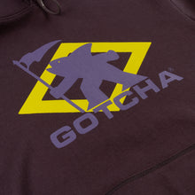 Load image into Gallery viewer, Sharkman Hoodie