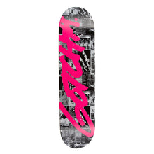 Load image into Gallery viewer, Collage Skate Deck