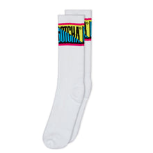 Load image into Gallery viewer, White Socks