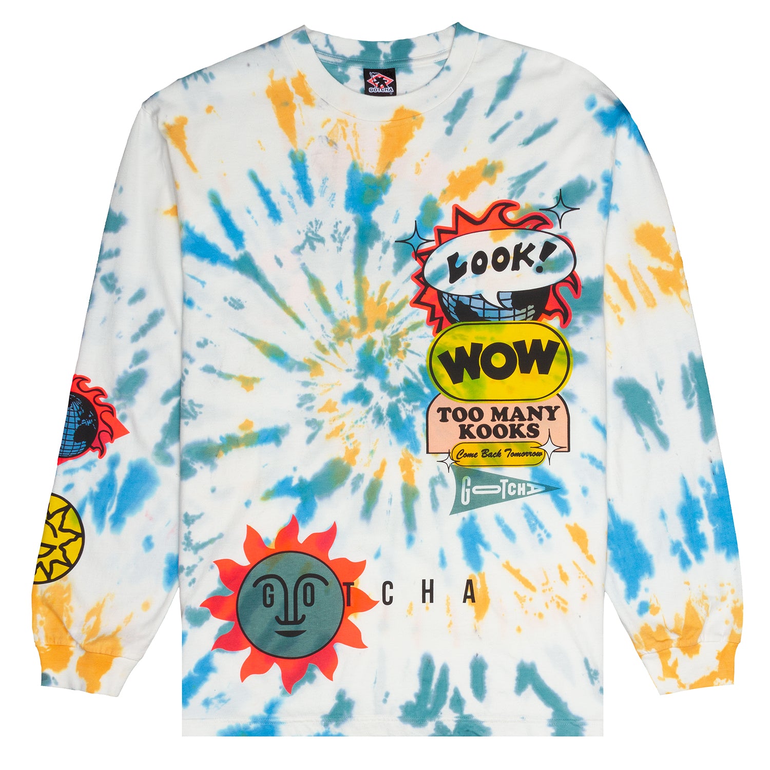 【TIE.ME】button up T-shirt / GLAY Men's Marlin Island Short Sleeve Performance Shirt – Guy Harvey