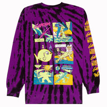 Load image into Gallery viewer, Primordial Soup Knit