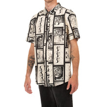 Load image into Gallery viewer, Lost Mind SS Woven
