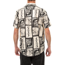 Load image into Gallery viewer, Lost Mind SS Woven