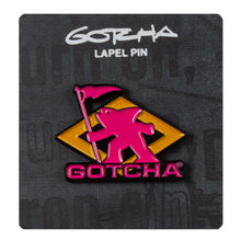Load image into Gallery viewer, Gotcha Neon Pink