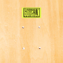 Load image into Gallery viewer, Warped Brains Skate Deck