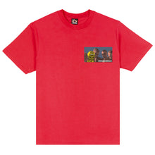 Load image into Gallery viewer, Surrounded SS Tee
