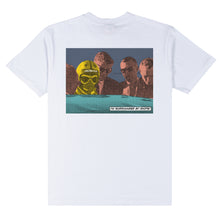 Load image into Gallery viewer, Surrounded SS Tee