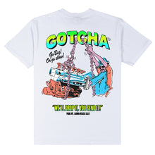 Load image into Gallery viewer, Send It SS Tee