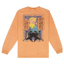 Load image into Gallery viewer, Granada Hills LS Knit