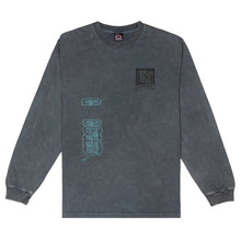 Load image into Gallery viewer, Granada Hills LS Knit