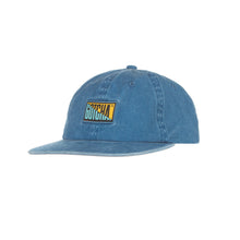 Load image into Gallery viewer, Blue Denim Cap