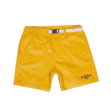 Load image into Gallery viewer, Yellow Shorts
