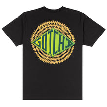 Load image into Gallery viewer, Sunburst SS Tee