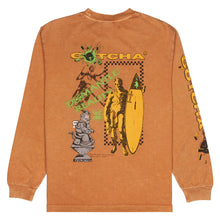 Load image into Gallery viewer, Mission Valley LS Knit