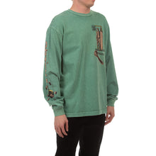 Load image into Gallery viewer, Mission Valley LS Knit