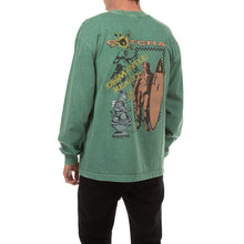 Load image into Gallery viewer, Mission Valley LS Knit