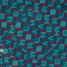 Load image into Gallery viewer, Golden Hill SS Woven