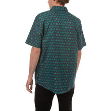 Load image into Gallery viewer, Golden Hill SS Woven