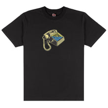 Load image into Gallery viewer, Black T-shirt