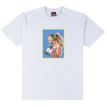 Load image into Gallery viewer, White T-shirt