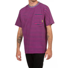 Load image into Gallery viewer, Dominical Pocket SS Knit