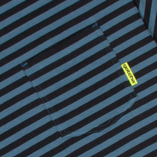 Load image into Gallery viewer, Dominical Pocket SS Knit