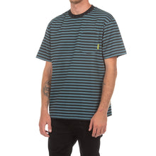 Load image into Gallery viewer, Dominical Pocket SS Knit