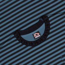 Load image into Gallery viewer, Dominical Pocket SS Knit