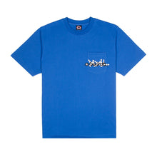 Load image into Gallery viewer, Blue T-shirt