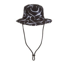 Load image into Gallery viewer, Sound Wave Boonie Hat